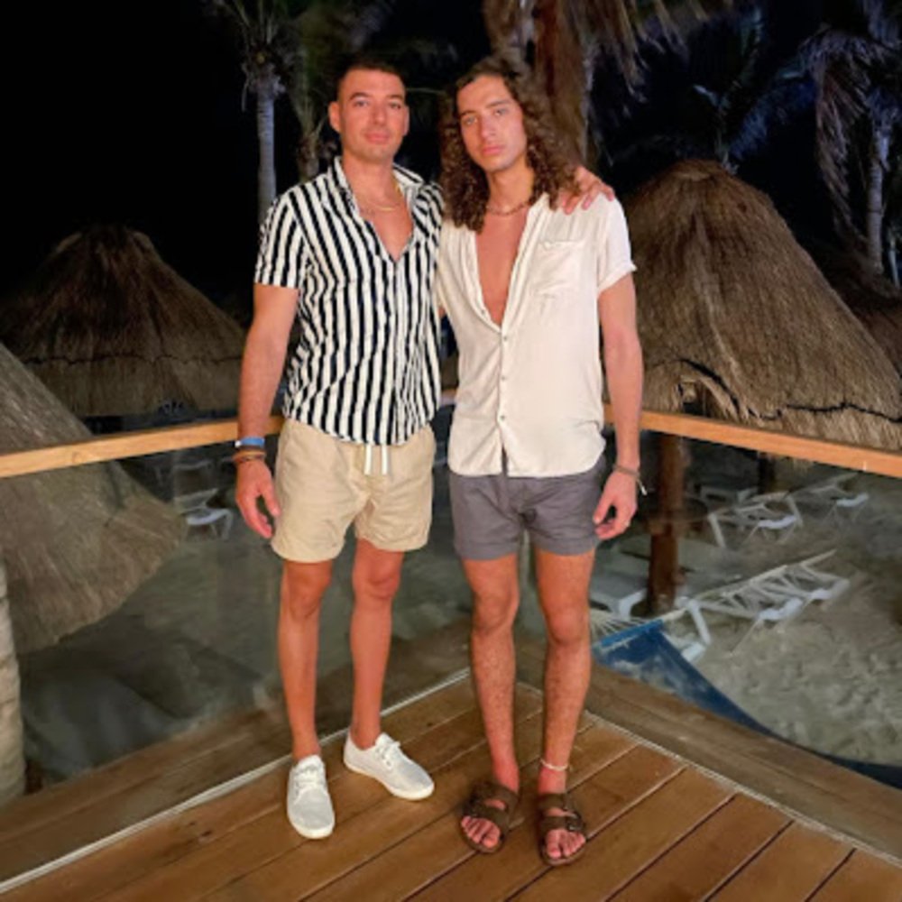 Meet your Posher, Julian